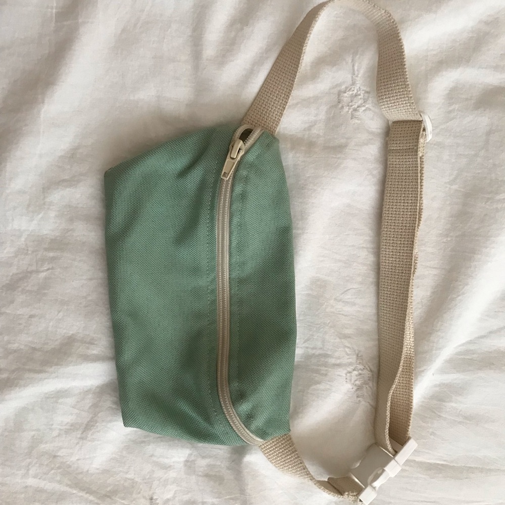 small fanny pack